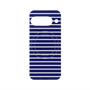プレミアムパネル with Pixelsnap［ Middle Border - Blue ］