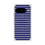 プレミアムパネル with Pixelsnap［ Middle Border - Blue ］