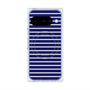 プレミアムパネル with Pixelsnap［ Middle Border - Blue ］
