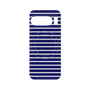 プレミアムパネル with Pixelsnap［ Middle Border - Blue ］