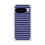 プレミアムパネル with Pixelsnap［ Middle Border - Blue ］