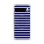 プレミアムパネル with Pixelsnap［ Middle Border - Blue ］