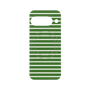 プレミアムパネル with Pixelsnap［ Middle Border - Green ］