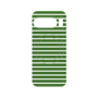 プレミアムパネル with Pixelsnap［ Middle Border - Green ］
