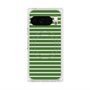 プレミアムパネル with Pixelsnap［ Middle Border - Green ］