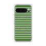 プレミアムパネル with Pixelsnap［ Middle Border - Green ］