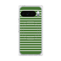 プレミアムパネル with Pixelsnap［ Middle Border - Green ］