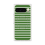 プレミアムパネル with Pixelsnap［ Middle Border - Green ］