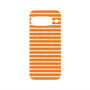 プレミアムパネル with Pixelsnap［ Middle Border - Orange ］