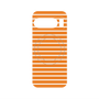 プレミアムパネル with Pixelsnap［ Middle Border - Orange ］