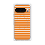 プレミアムパネル with Pixelsnap［ Middle Border - Orange ］