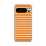 プレミアムパネル with Pixelsnap［ Middle Border - Orange ］
