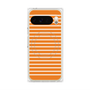 プレミアムパネル with Pixelsnap［ Middle Border - Orange ］