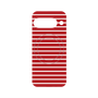プレミアムパネル with Pixelsnap［ Middle Border - Red ］