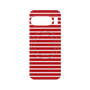 プレミアムパネル with Pixelsnap［ Middle Border - Red ］
