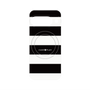 プレミアムパネル with Pixelsnap［ Big Border - Black ］