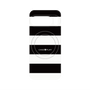 プレミアムパネル with Pixelsnap［ Big Border - Black ］