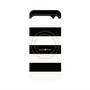 プレミアムパネル with Pixelsnap［ Big Border - Black ］