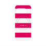 プレミアムパネル with Pixelsnap［ Big Border - Pink ］