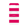プレミアムパネル with Pixelsnap［ Big Border - Pink ］