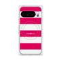 プレミアムパネル with Pixelsnap［ Big Border - Pink ］