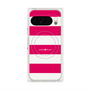 プレミアムパネル with Pixelsnap［ Big Border - Pink ］