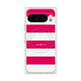 プレミアムパネル with Pixelsnap［ Big Border - Pink ］