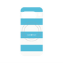 プレミアムパネル with Pixelsnap［ Big Border - Blue ］