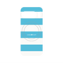 プレミアムパネル with Pixelsnap［ Big Border - Blue ］