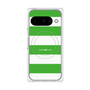 プレミアムパネル with Pixelsnap［ Big Border - Green ］