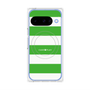 プレミアムパネル with Pixelsnap［ Big Border - Green ］
