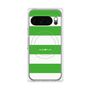 プレミアムパネル with Pixelsnap［ Big Border - Green ］