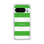 プレミアムパネル with Pixelsnap［ Big Border - Green ］