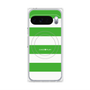 プレミアムパネル with Pixelsnap［ Big Border - Green ］