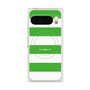 プレミアムパネル with Pixelsnap［ Big Border - Green ］