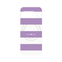 プレミアムパネル with Pixelsnap［ Big Border - Purple ］