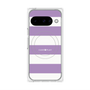 プレミアムパネル with Pixelsnap［ Big Border - Purple ］