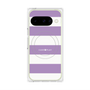 プレミアムパネル with Pixelsnap［ Big Border - Purple ］