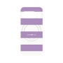 プレミアムパネル with Pixelsnap［ Big Border - Purple ］