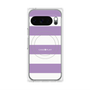 プレミアムパネル with Pixelsnap［ Big Border - Purple ］