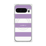 プレミアムパネル with Pixelsnap［ Big Border - Purple ］
