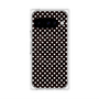 プレミアムパネル with Pixelsnap［ Small Dot - Black ］