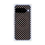 プレミアムパネル with Pixelsnap［ Small Dot - Black ］