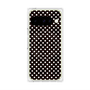 プレミアムパネル with Pixelsnap［ Small Dot - Black ］