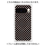 プレミアムパネル with Pixelsnap［ Small Dot - Black ］