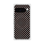 プレミアムパネル with Pixelsnap［ Small Dot - Black ］