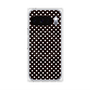 プレミアムパネル with Pixelsnap［ Small Dot - Black ］