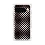 プレミアムパネル with Pixelsnap［ Small Dot - Black ］