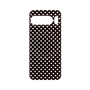 プレミアムパネル with Pixelsnap［ Small Dot - Black ］