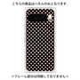 プレミアムパネル with Pixelsnap［ Small Dot - Black ］